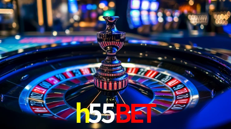 h55bet: Seu Cassino Premiado com Pagamentos Rápidos