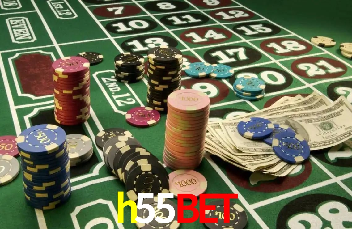 h55bet login