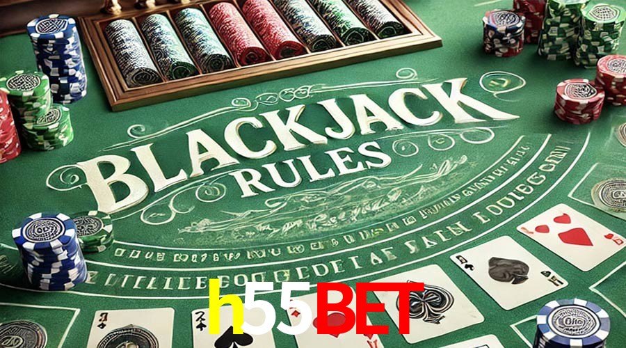 Welcome Bonus h55bet