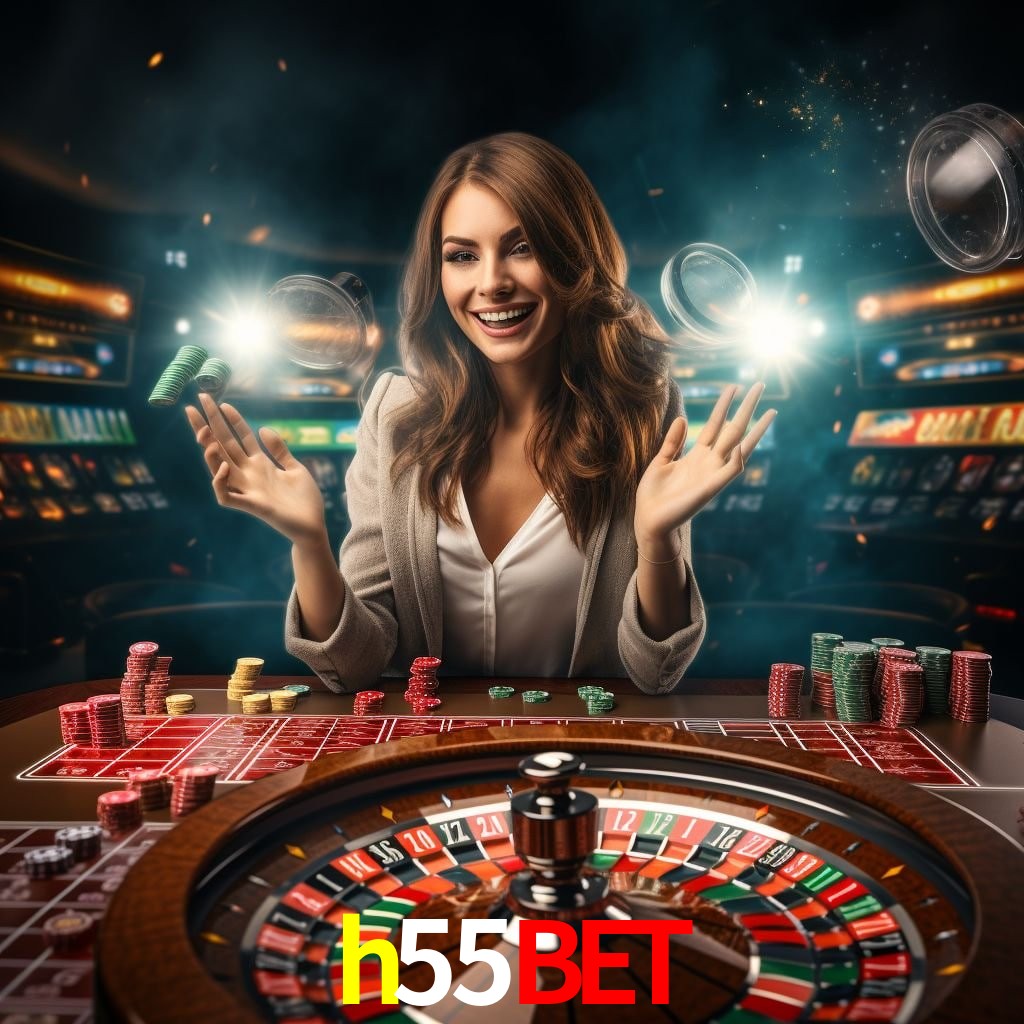h55bet - Desafio da Riqueza Máxima - h55bet.com