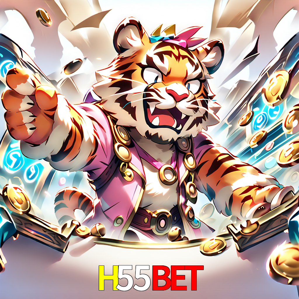  H55BET