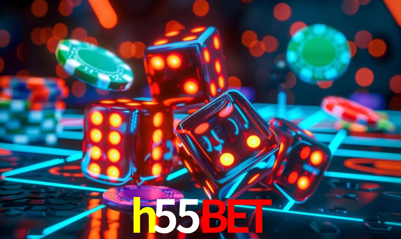 Ofertas Exclusivas h55bet