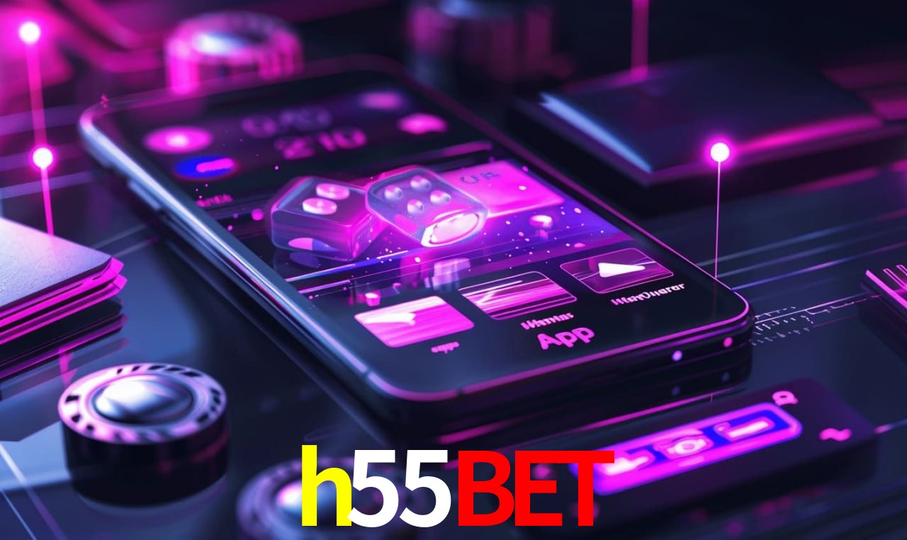 Roulette Table h55bet