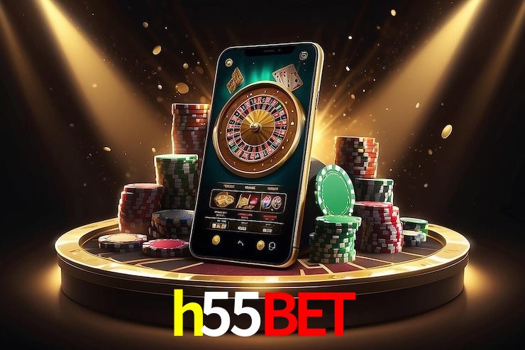 Descubra a Essência do h55bet: Nossa História e Compromissos