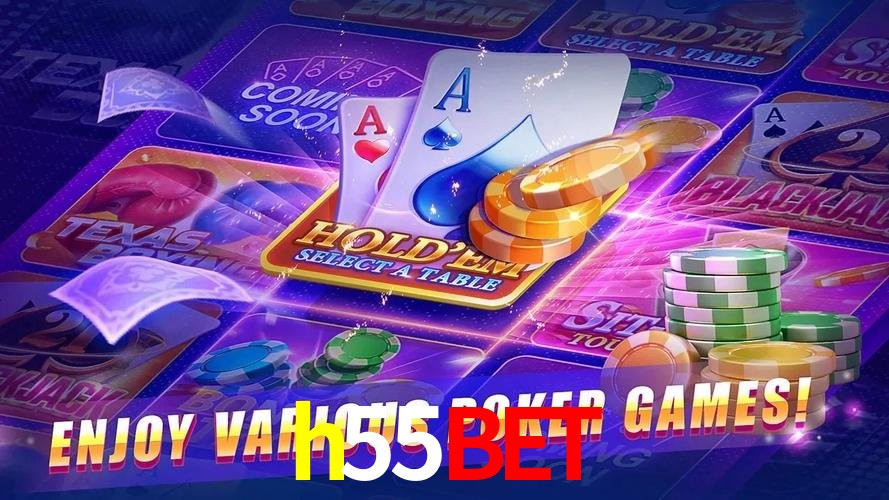 Tecnologia da Plataforma h55bet