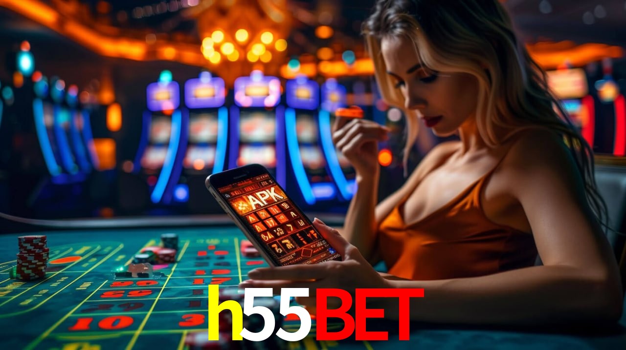 Daily Bonuses h55bet
