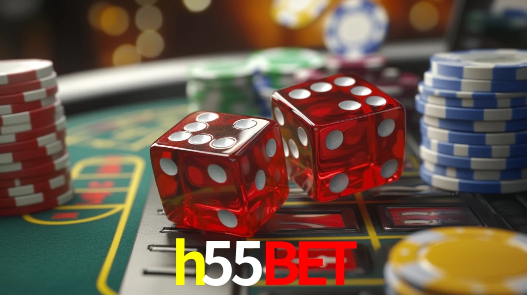 Ofertas Imperdíveis na h55bet: Promoções e Bônus Que Valem a Pena