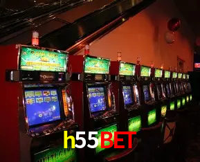 Security Systems h55bet