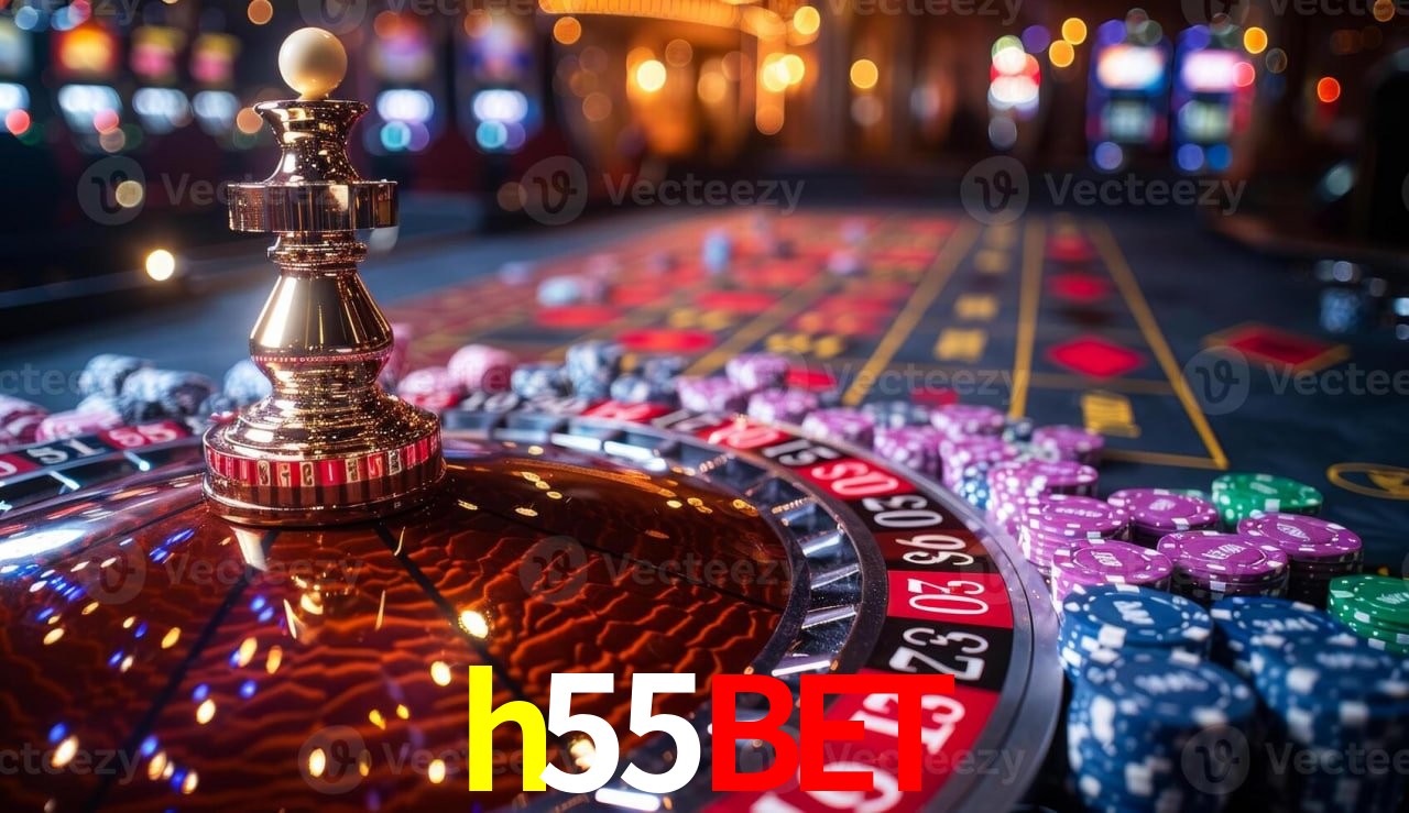 2FA Security h55bet
