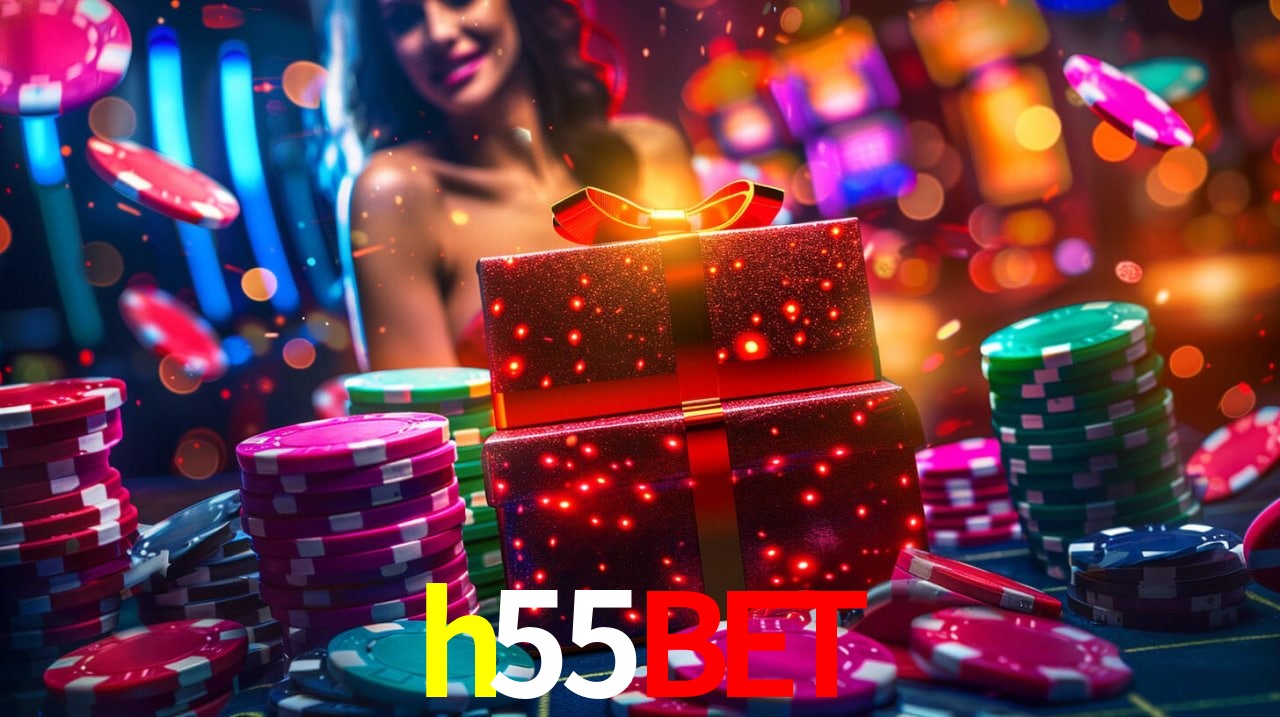 Integração de APIs h55bet