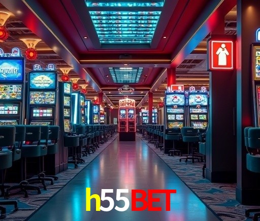 Cadastro Rápido h55bet