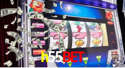 Seasonal Promotions h55bet