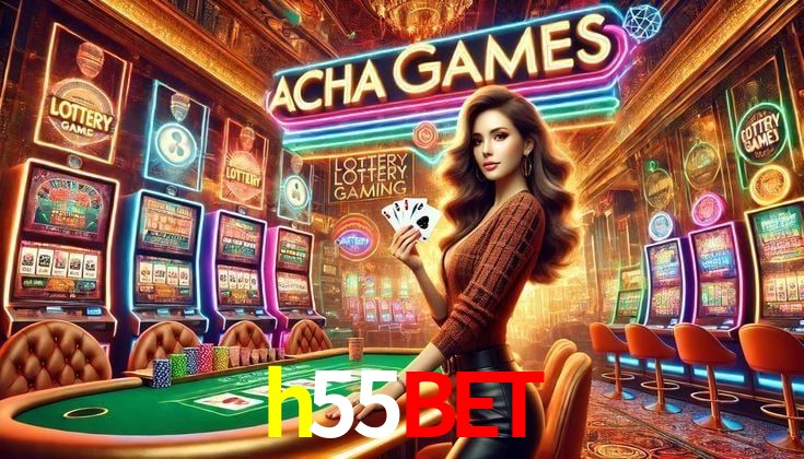 Live Casino h55bet