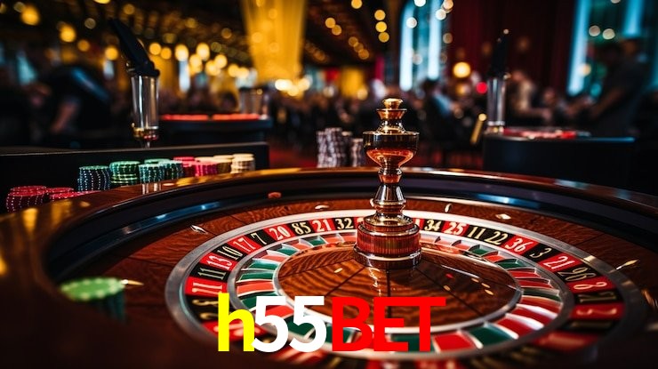 Account Benefits h55bet