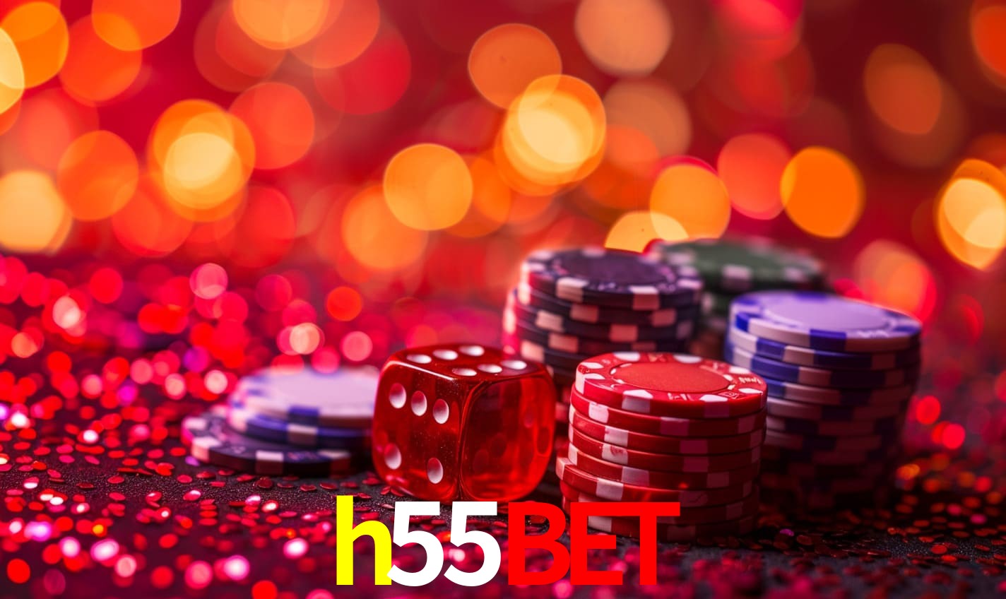 Casino Ao Vivo h55bet