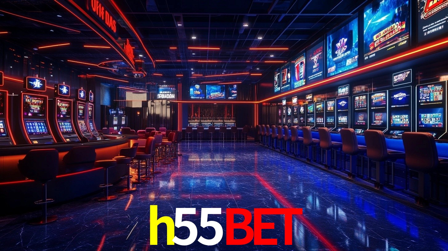 h55bet login