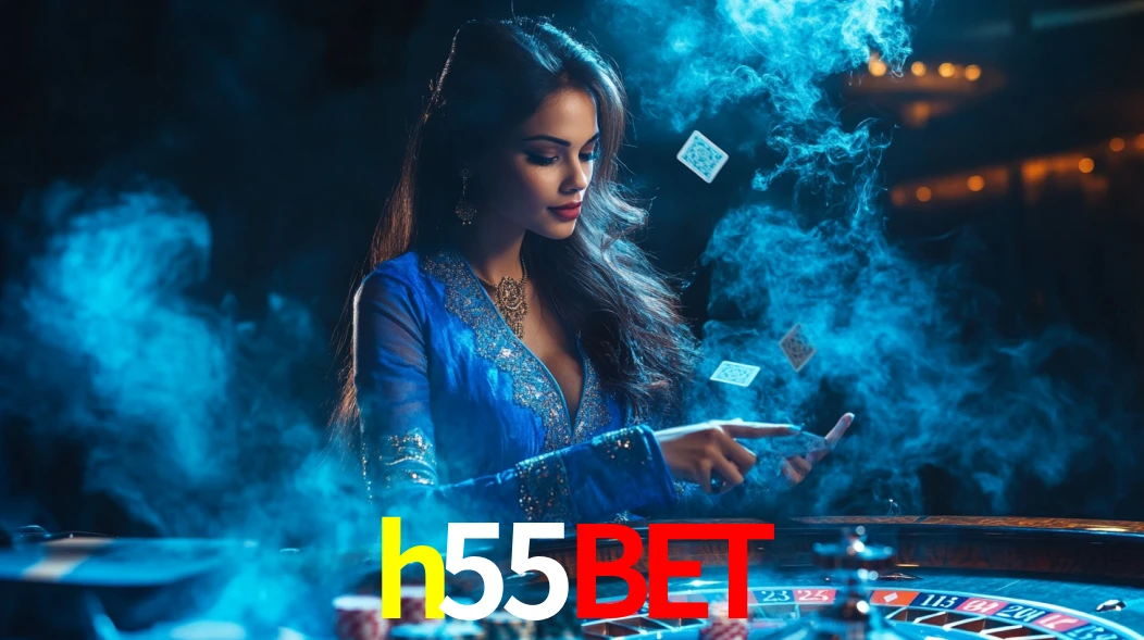 Diretório de Jogos h55bet