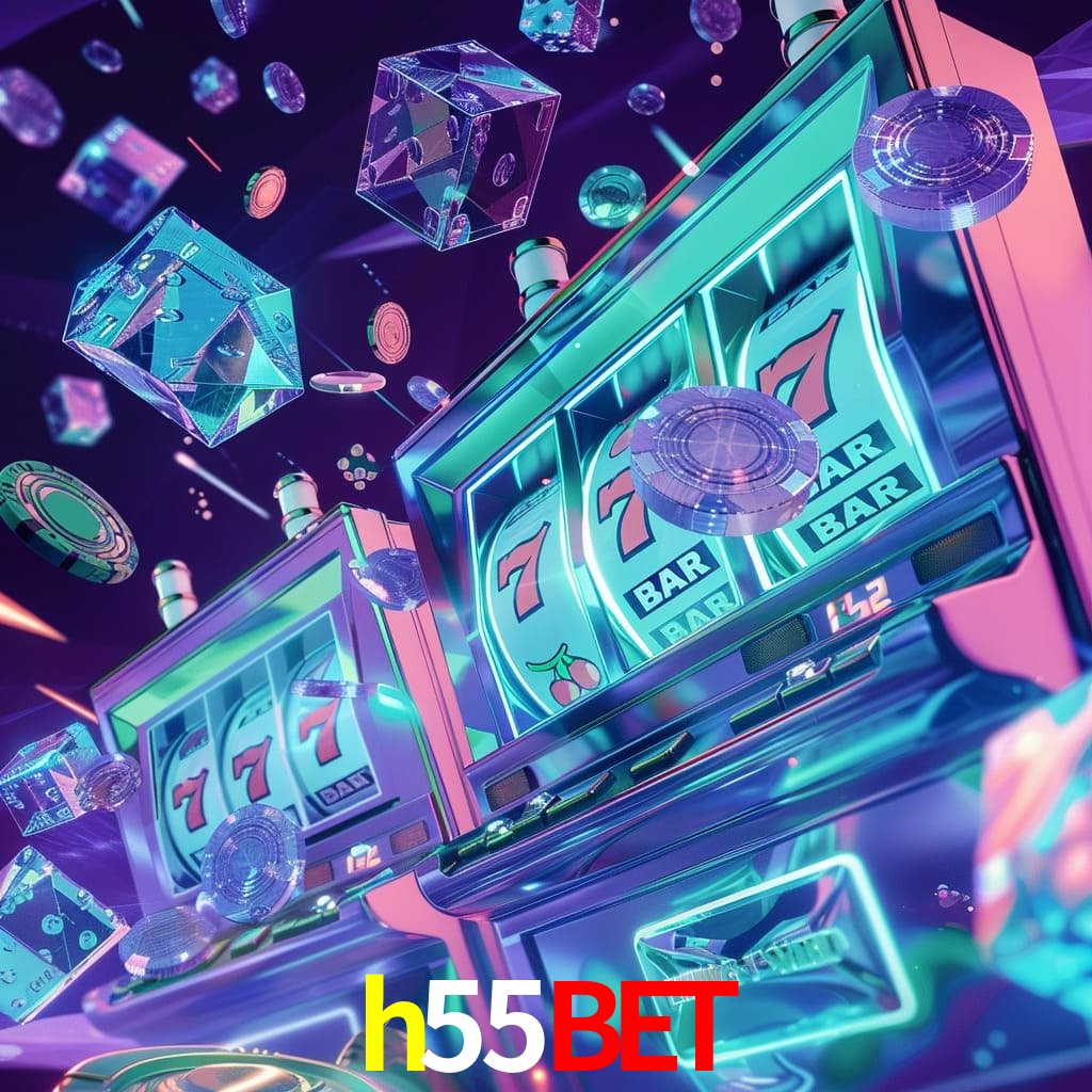 Promoção Relâmpago h55bet