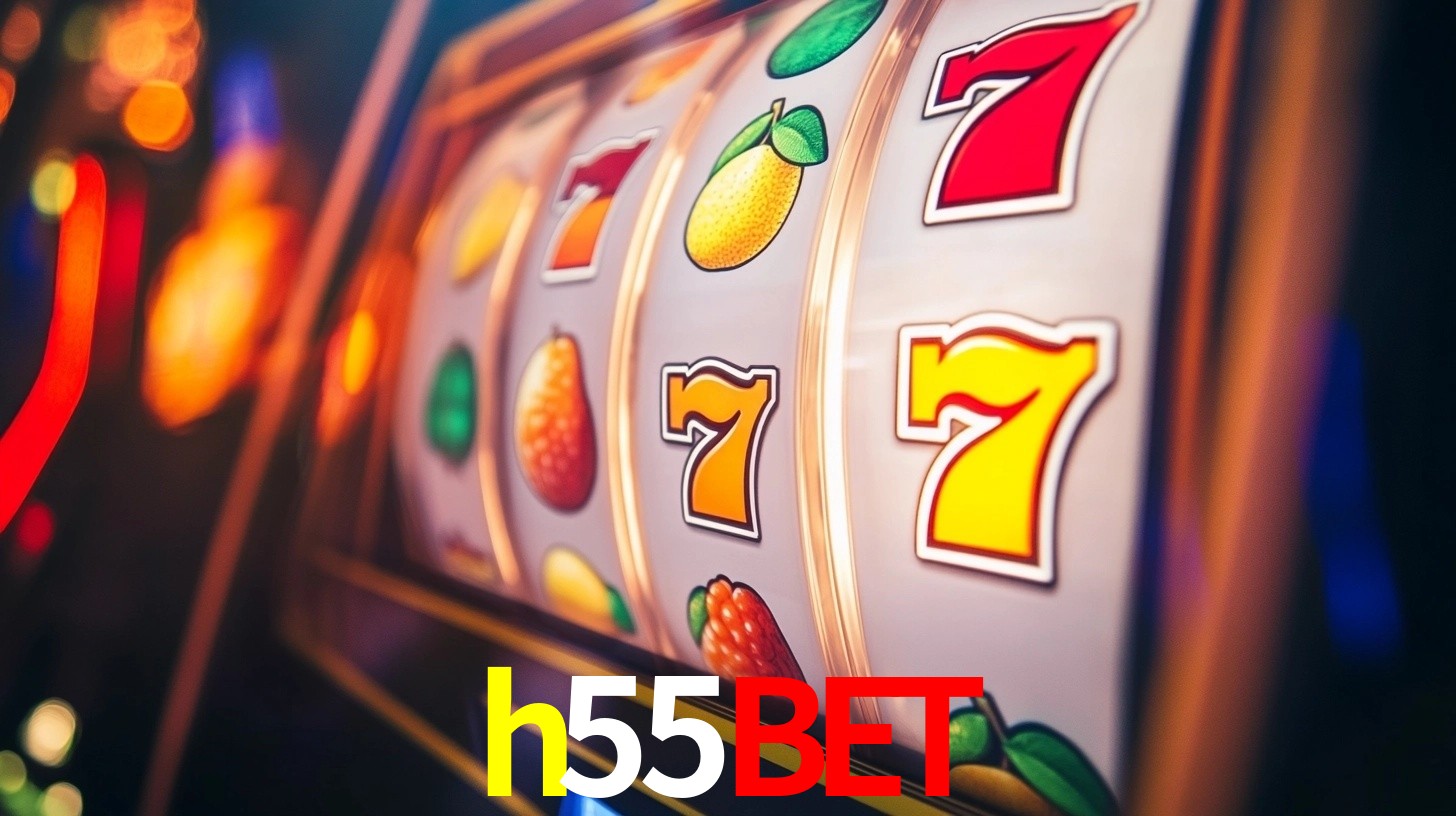 h55bet.com