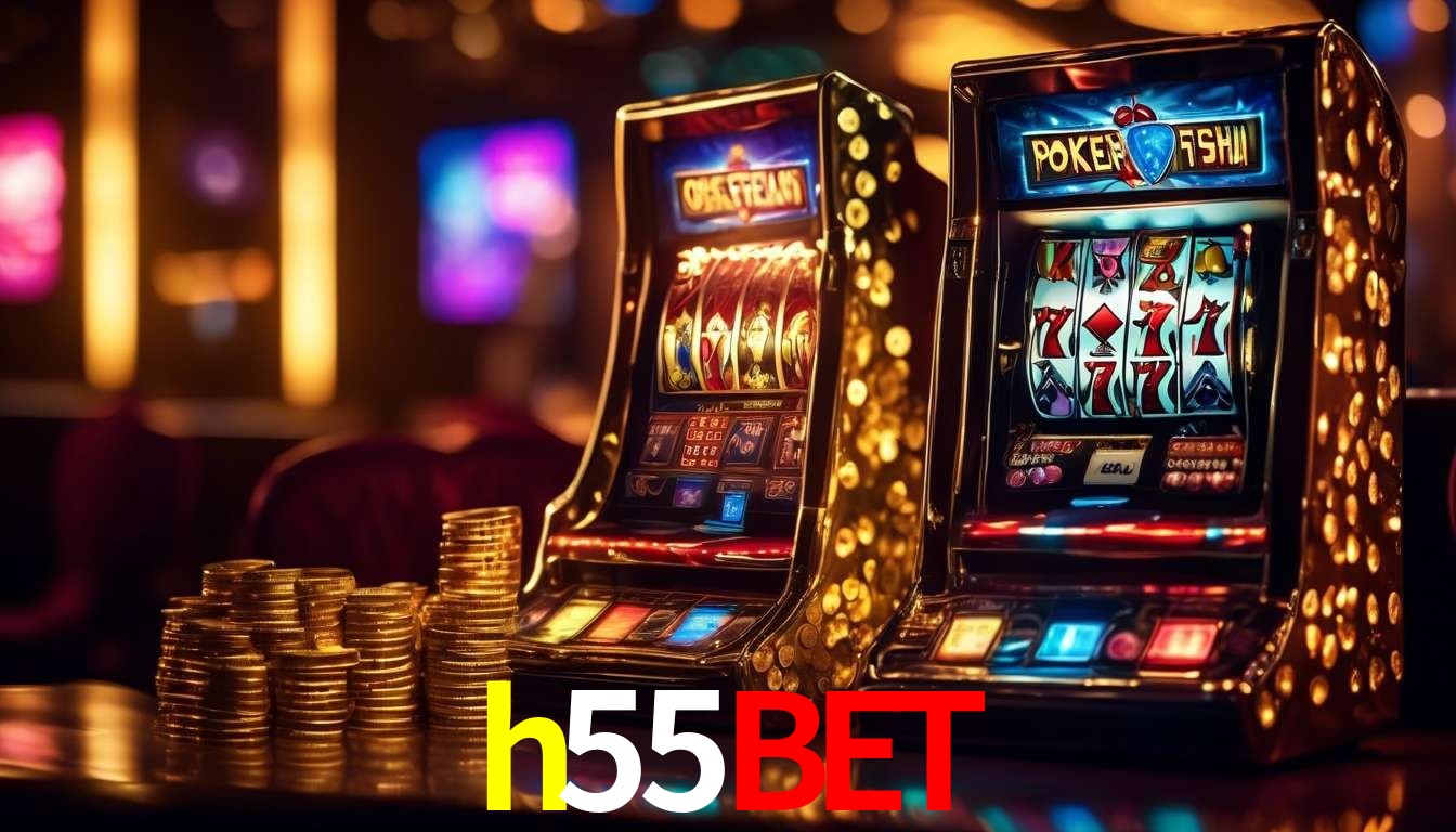 Segurança 2FA h55bet