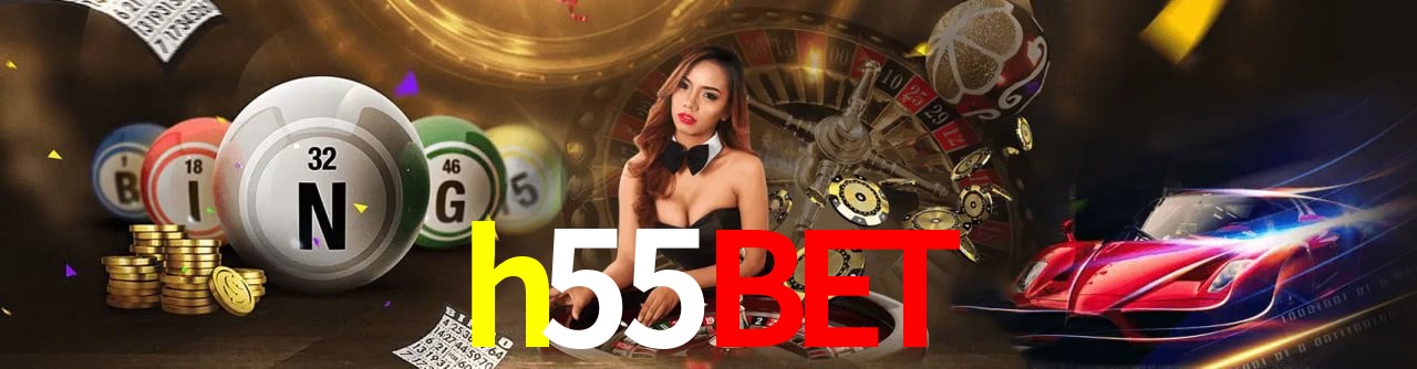 Inovações de Jogos na h55bet: O Futuro das Experiências Interativas