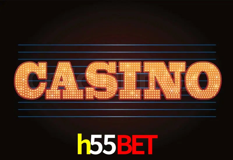 Apostas Esportivas na h55bet: Um Guia Completo