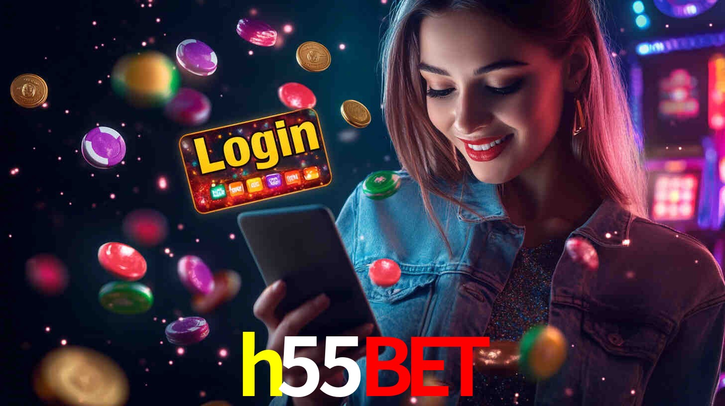 Estatísticas Esportivas h55bet