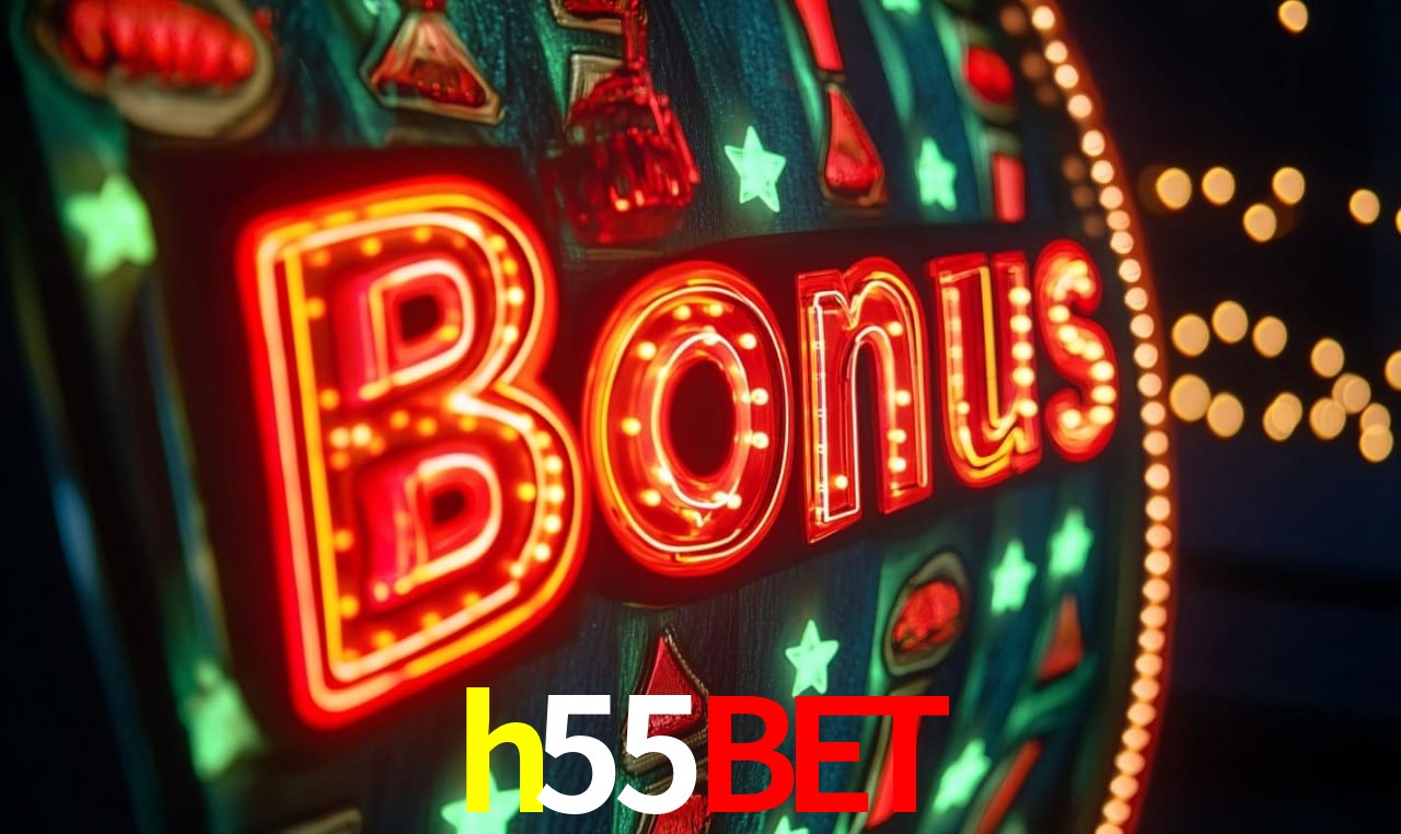 A Revolução dos Aplicativos de Jogos no h55bet
