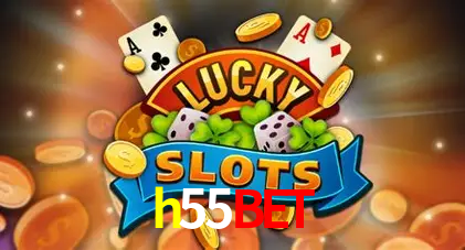 Descubra o Mundo do Cassino Online com h55bet