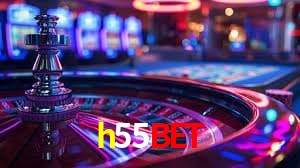 Aviator Game h55bet