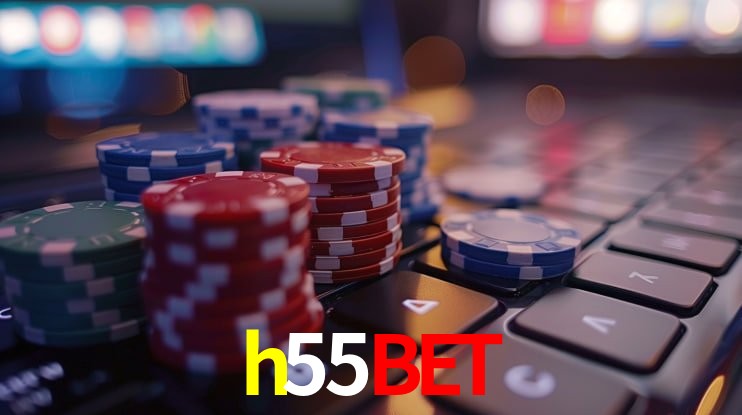 Explorando a Categoria de Eventos em Apostas na h55bet
