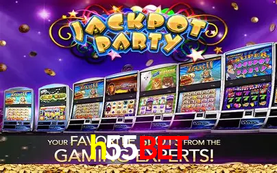 Descubra o Mundo do Cassino Online com h55bet