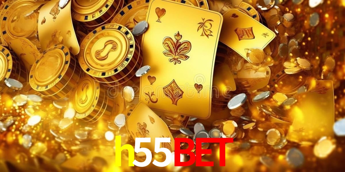 Login Seguro h55bet