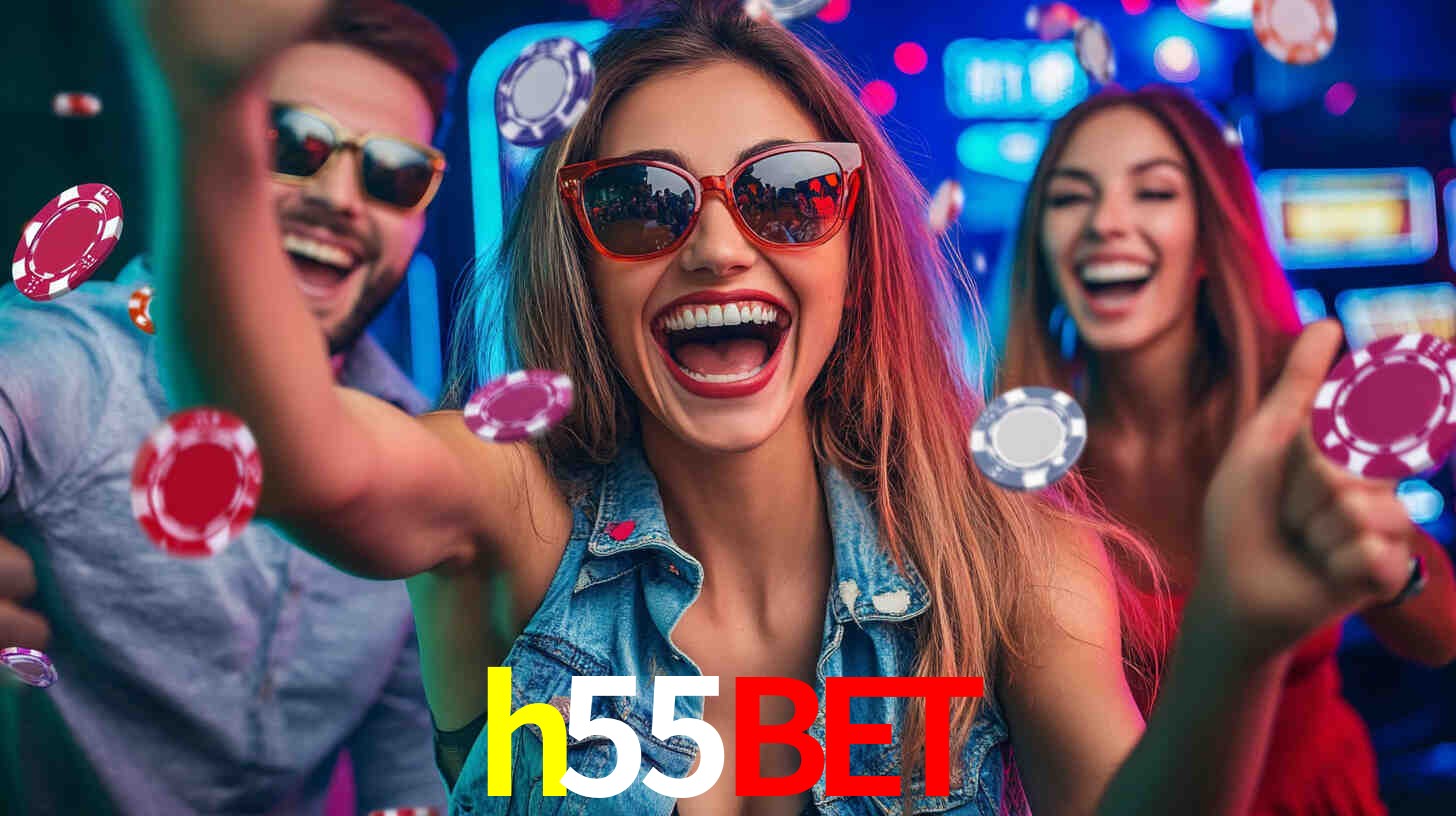 Apostas de Tênis h55bet
