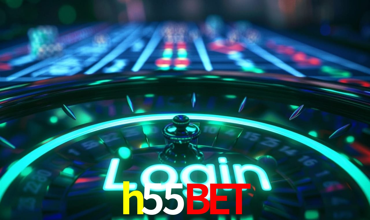 Desvendando o Mundo dos Jogos Virtuais na h55bet