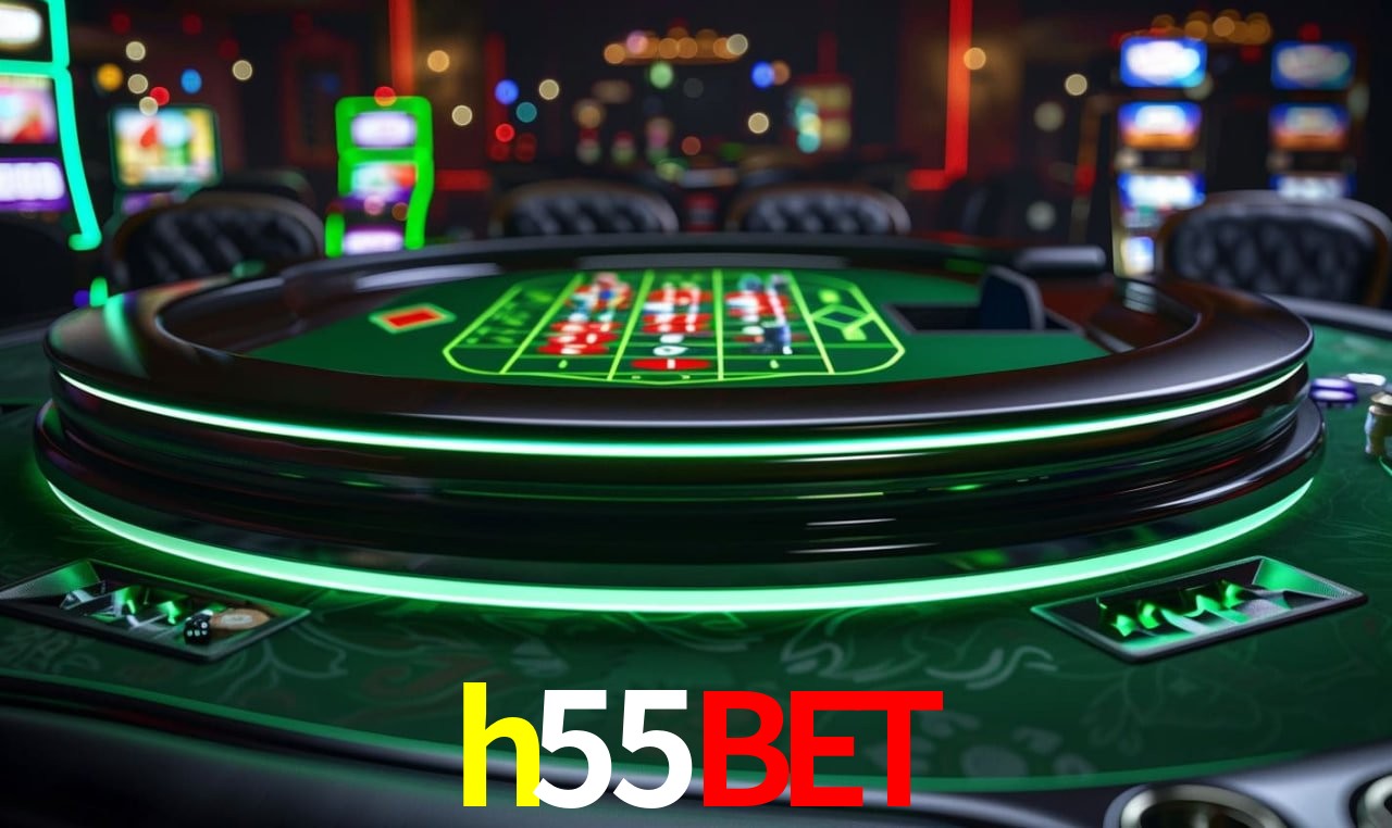 Quick Registration h55bet