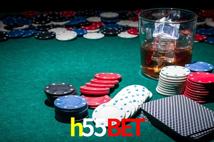 Descubra a Magia dos Jogos de Arcade no h55bet