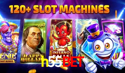 Flash Promotion h55bet