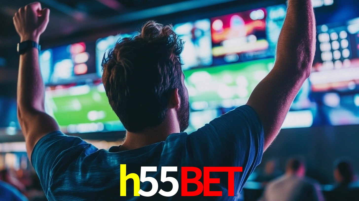 h55bet login
