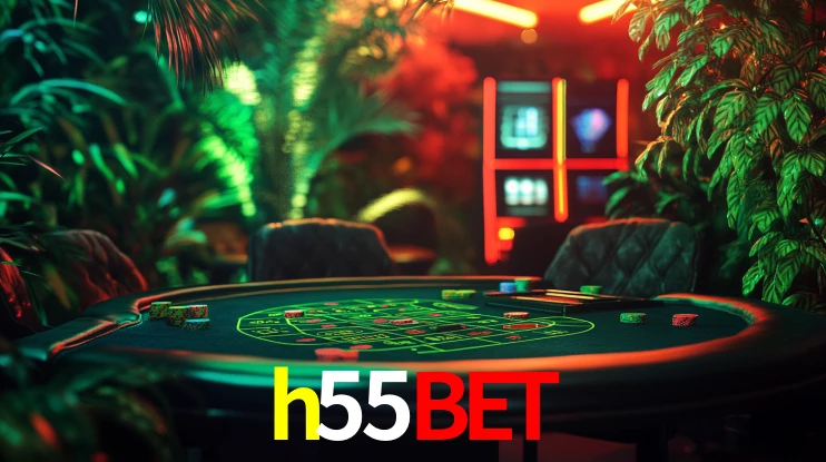 Premium Interface h55bet