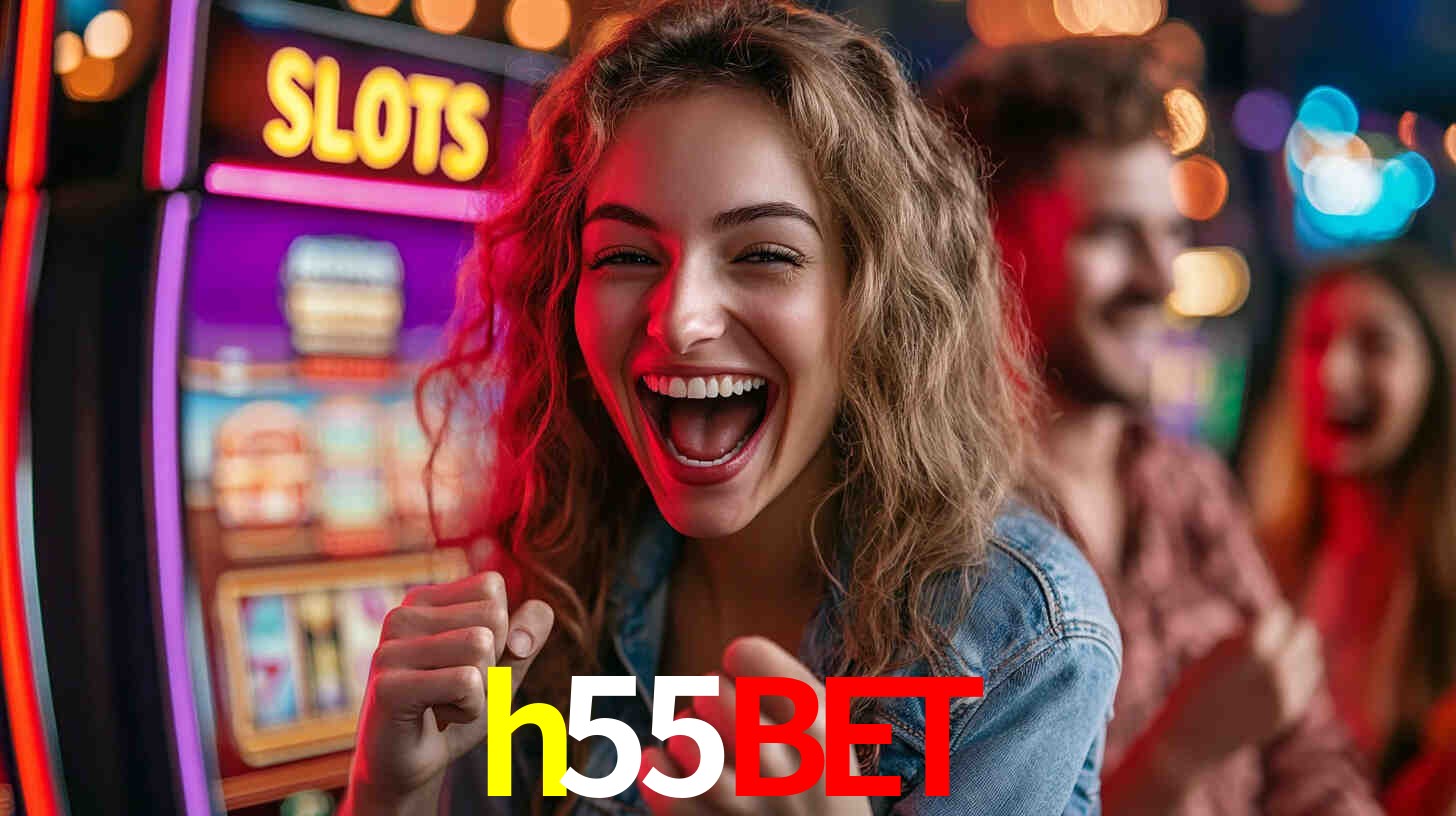 Recursos de Bônus h55bet