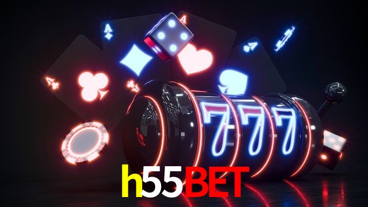 VIP Casino h55bet